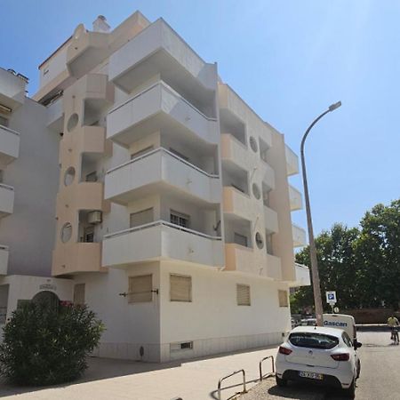 Oceanic Opulence Delux Apartment Monte Gordo Luaran gambar