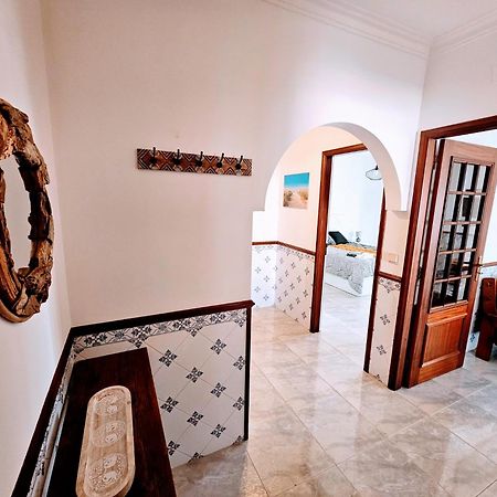 Oceanic Opulence Delux Apartment Monte Gordo Luaran gambar