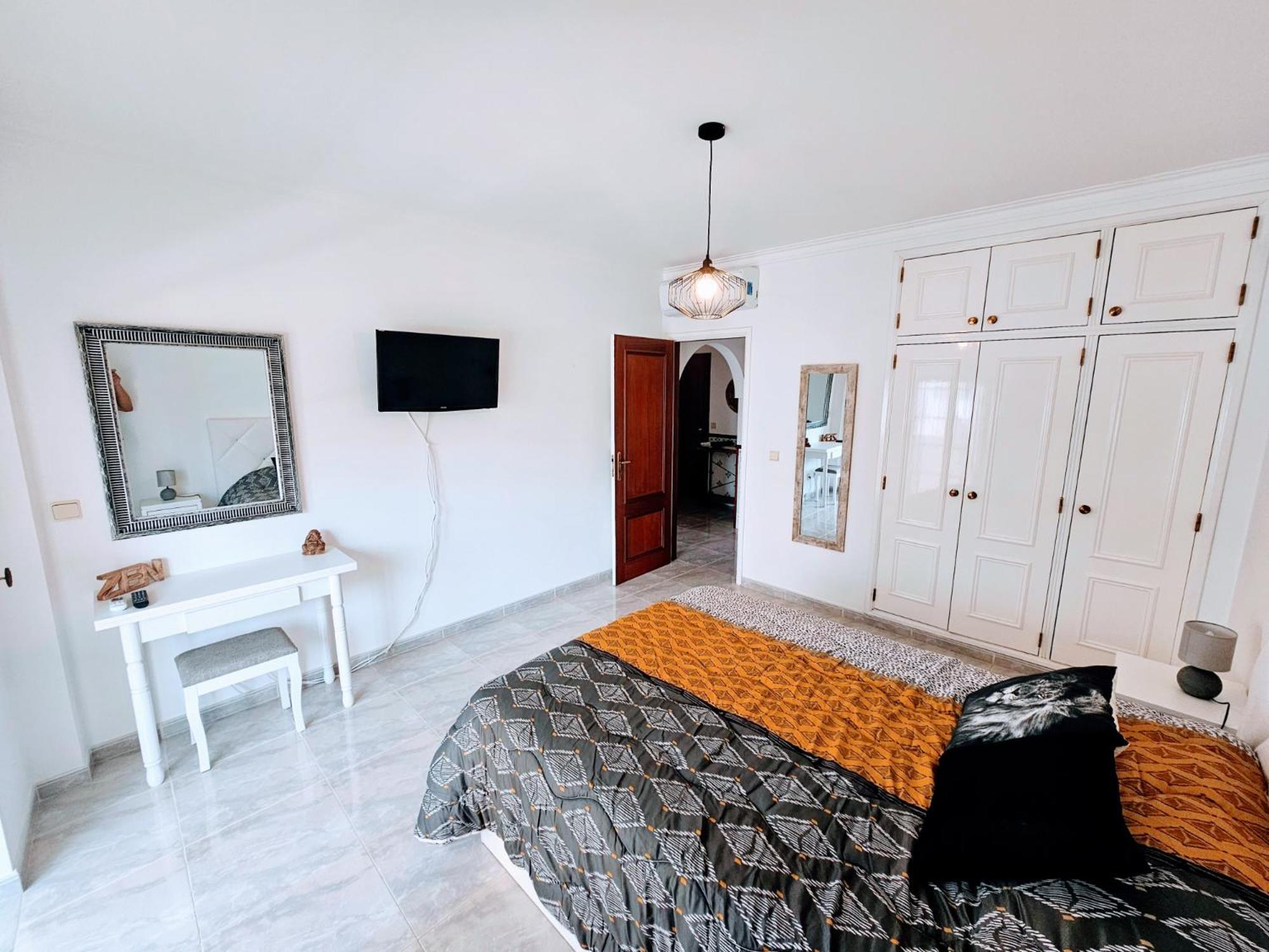 Oceanic Opulence Delux Apartment Monte Gordo Luaran gambar
