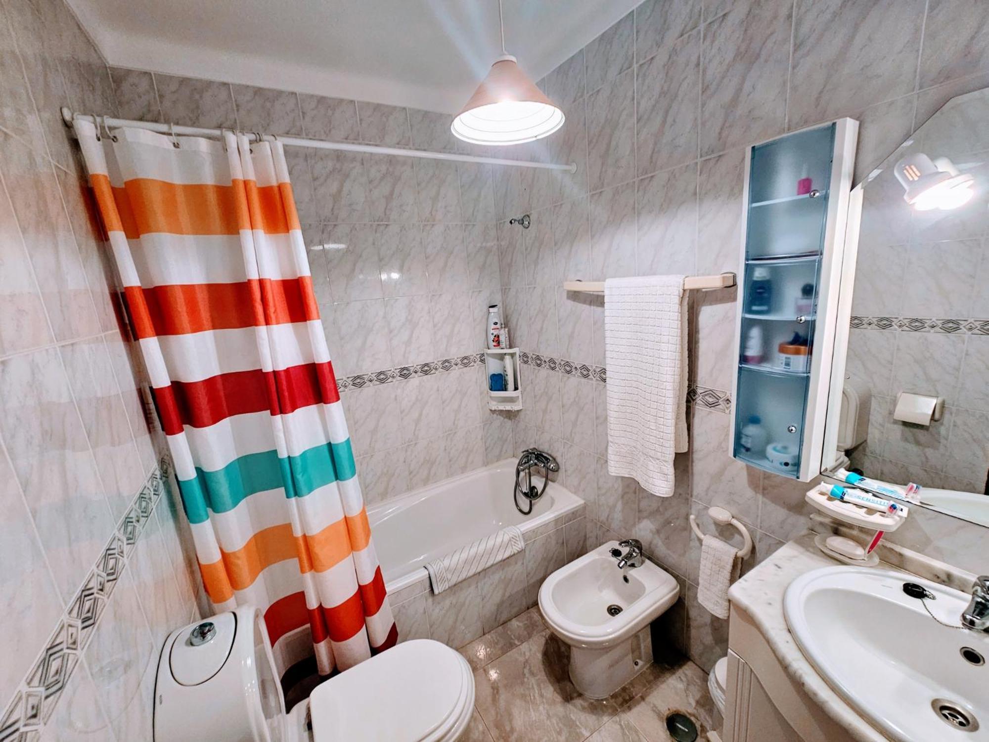 Oceanic Opulence Delux Apartment Monte Gordo Luaran gambar